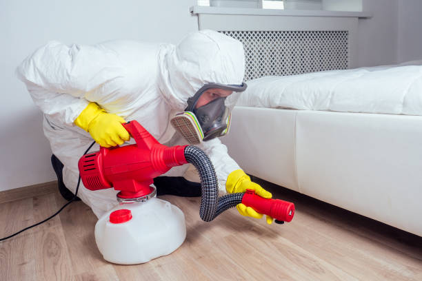Pest Control Cost in West Reading, PA